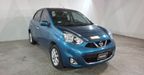 Nissan March 1.6 ADVANCE Hatchback 2020