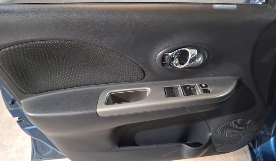 Nissan March 1.6 ADVANCE Hatchback 2020