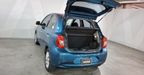 Nissan March 1.6 ADVANCE Hatchback 2020