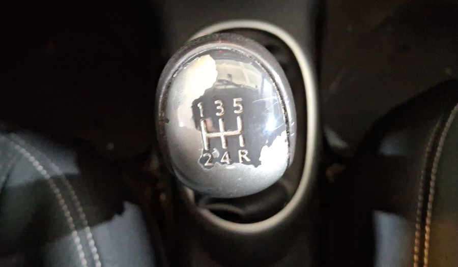 Nissan March 1.6 ADVANCE Hatchback 2020