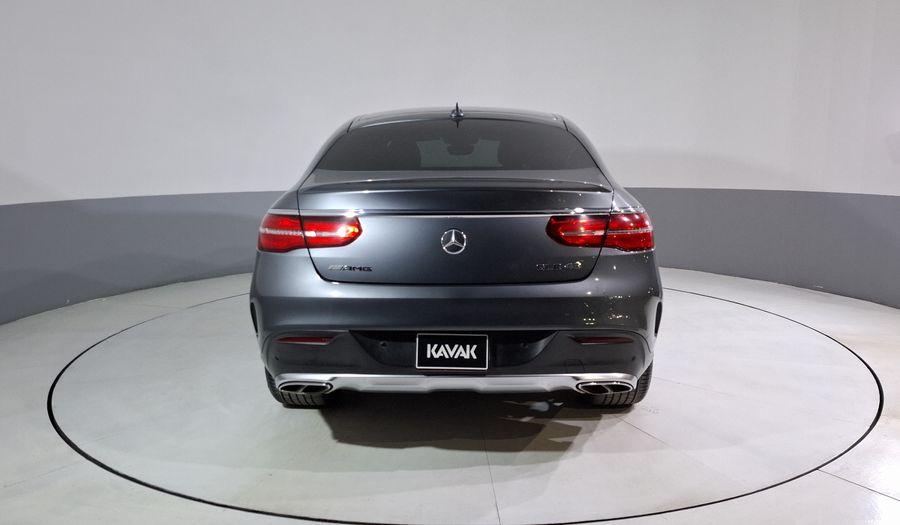 Mercedes Benz Clase Gle Coupe 3.0 MERCEDES-AMG GLE 43 COUPE AUTO 4WD Suv 2019