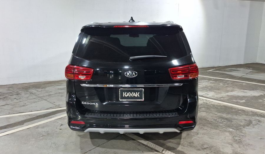 Kia Sedona 3.3 SXL AUTO Minivan 2019