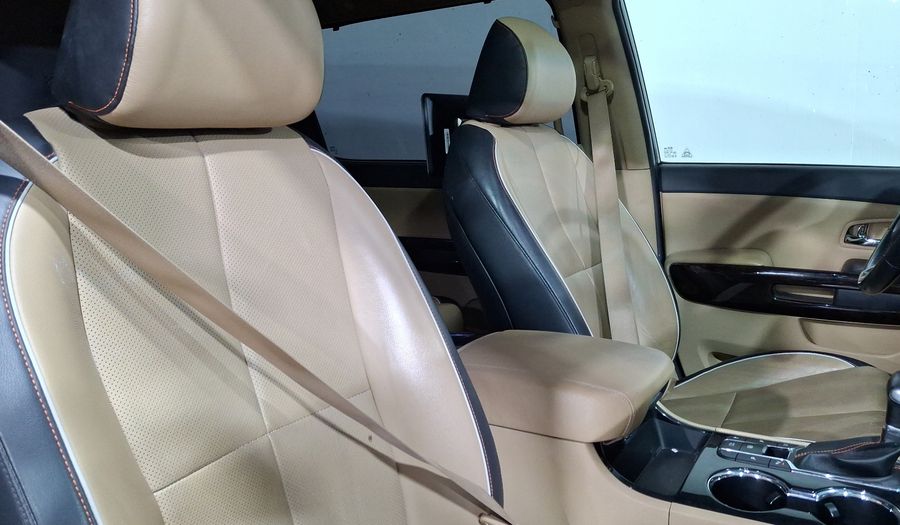 Kia Sedona 3.3 SXL AUTO Minivan 2019