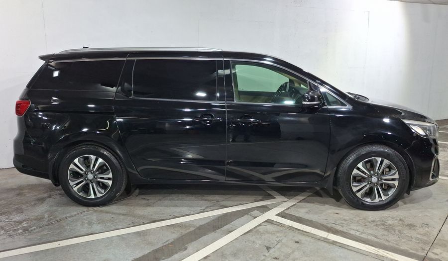 Kia Sedona 3.3 SXL AUTO Minivan 2019