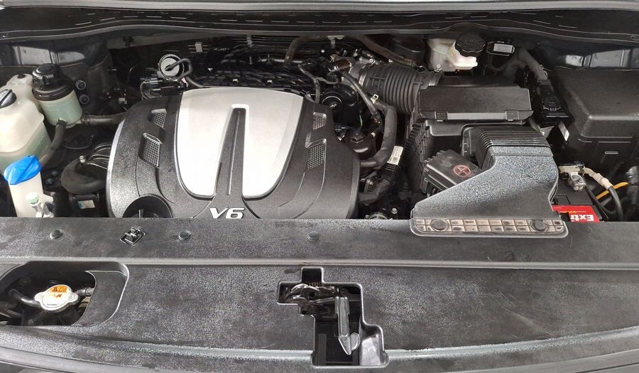 Kia Sedona 3.3 SXL AUTO Minivan 2019