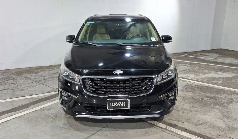 Kia Sedona 3.3 SXL AUTO Minivan 2019