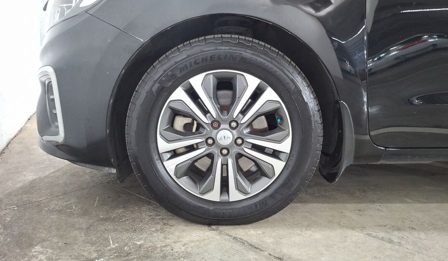 Kia Sedona 3.3 SXL AUTO Minivan 2019