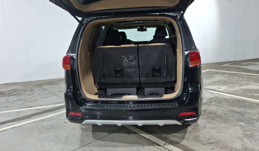 Kia Sedona 3.3 SXL AUTO Minivan 2019