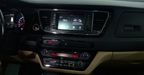 Kia Sedona 3.3 SXL AUTO Minivan 2019