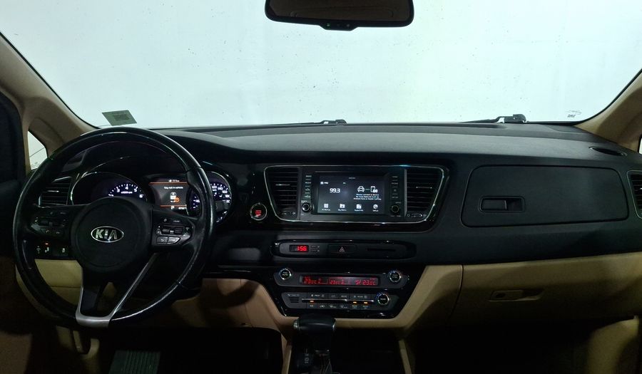 Kia Sedona 3.3 SXL AUTO Minivan 2019