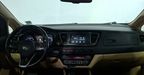 Kia Sedona 3.3 SXL AUTO Minivan 2019