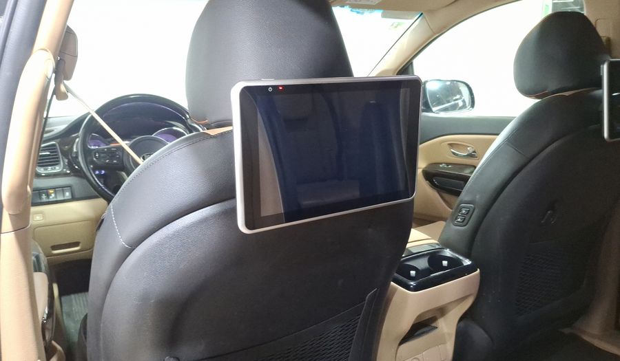 Kia Sedona 3.3 SXL AUTO Minivan 2019