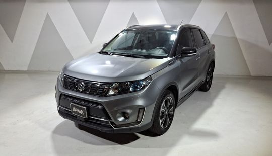 Suzuki • Vitara
