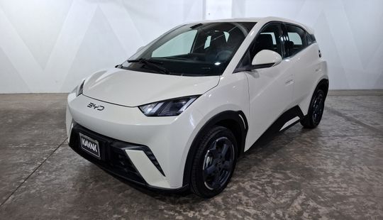 Byd • Dolphin Mini
