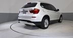 Bmw X3 2.0 SDRIVE20IA AT Suv 2017