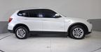 Bmw X3 2.0 SDRIVE20IA AT Suv 2017