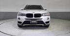Bmw X3 2.0 SDRIVE20IA AT Suv 2017