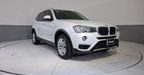 Bmw X3 2.0 SDRIVE20IA AT Suv 2017