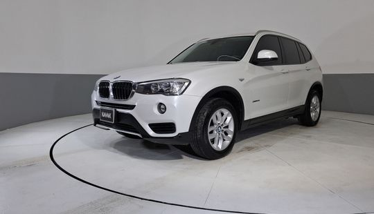 Bmw • X3