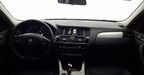 Bmw X3 2.0 SDRIVE20IA AT Suv 2017
