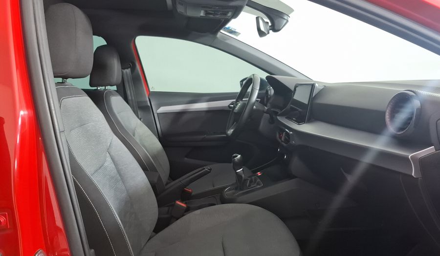 Seat Ibiza 1.6 XCELLENCE Hatchback 2024