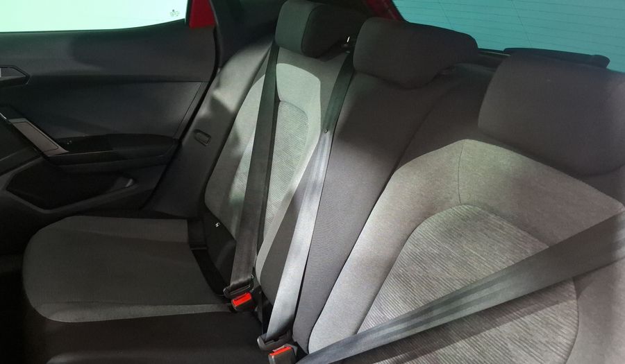 Seat Ibiza 1.6 XCELLENCE Hatchback 2024