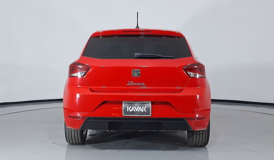 Seat Ibiza 1.6 XCELLENCE Hatchback 2024