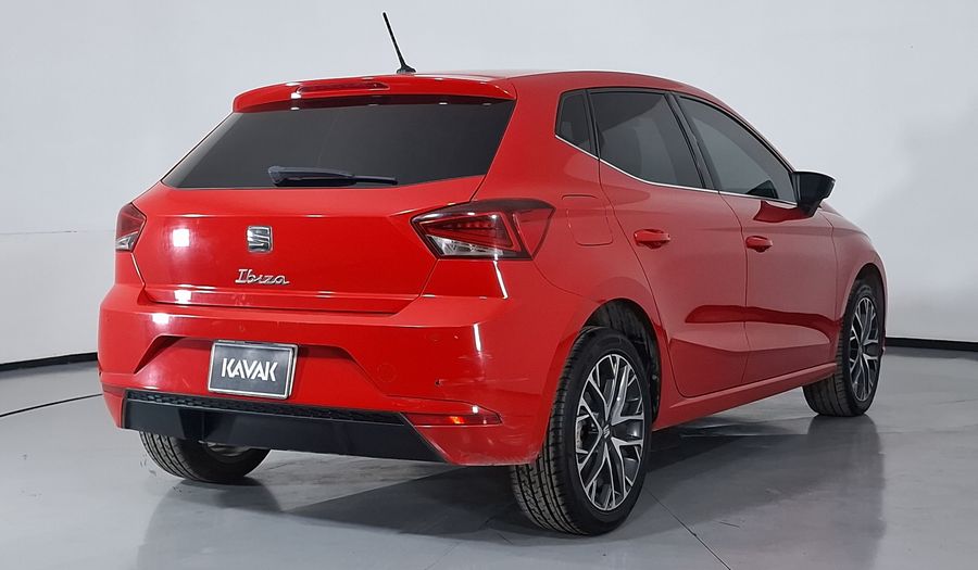 Seat Ibiza 1.6 XCELLENCE Hatchback 2024