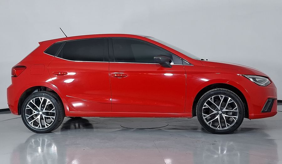 Seat Ibiza 1.6 XCELLENCE Hatchback 2024