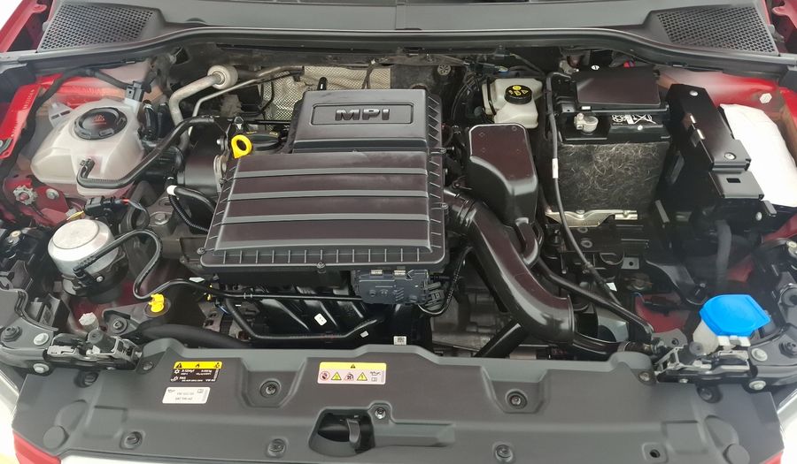 Seat Ibiza 1.6 XCELLENCE Hatchback 2024