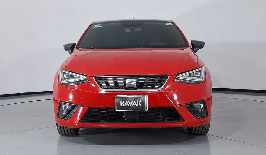 Seat Ibiza 1.6 XCELLENCE Hatchback 2024