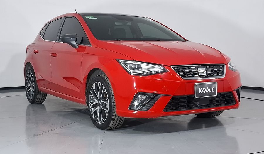 Seat Ibiza 1.6 XCELLENCE Hatchback 2024