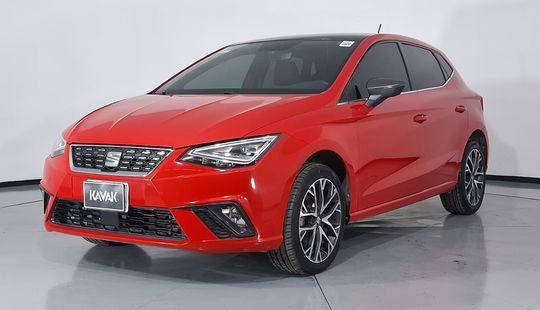 Seat • Ibiza