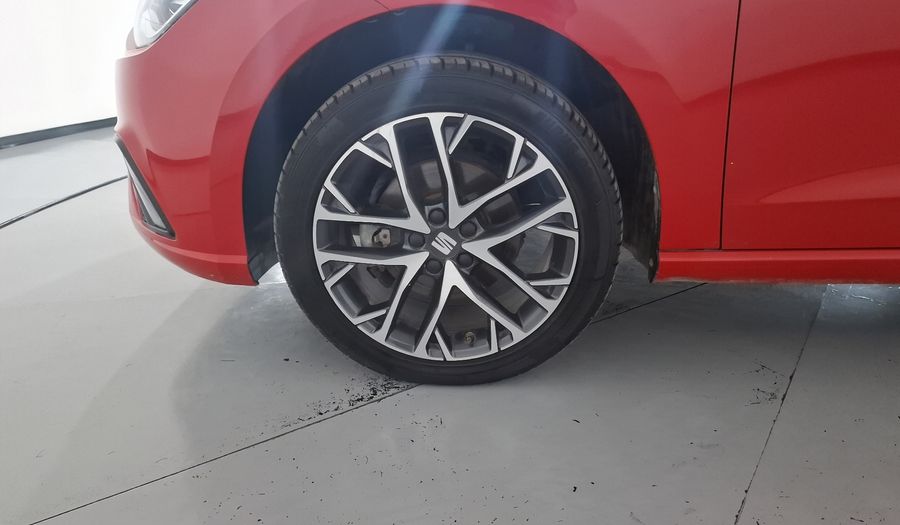 Seat Ibiza 1.6 XCELLENCE Hatchback 2024