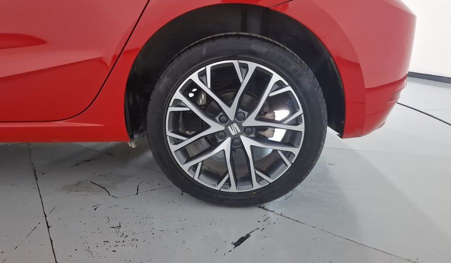 Seat Ibiza 1.6 XCELLENCE Hatchback 2024