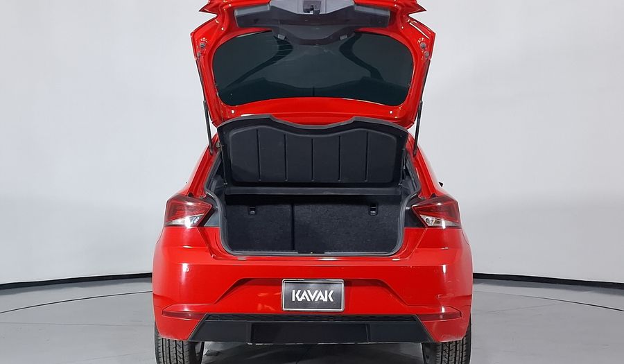 Seat Ibiza 1.6 XCELLENCE Hatchback 2024