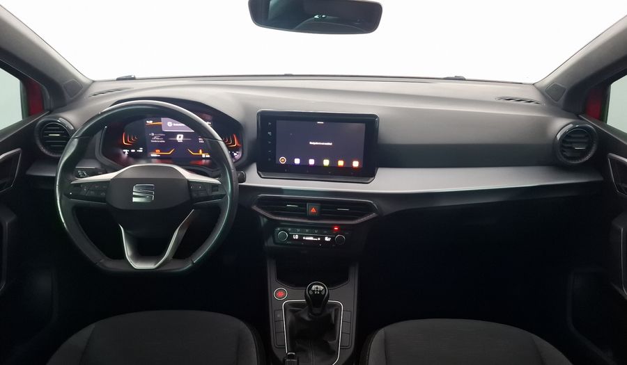 Seat Ibiza 1.6 XCELLENCE Hatchback 2024
