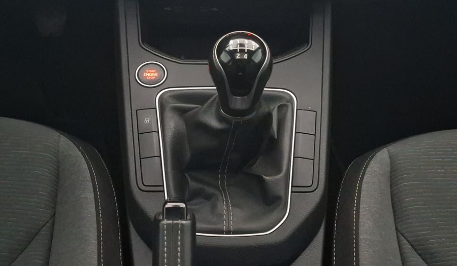 Seat Ibiza 1.6 XCELLENCE Hatchback 2024
