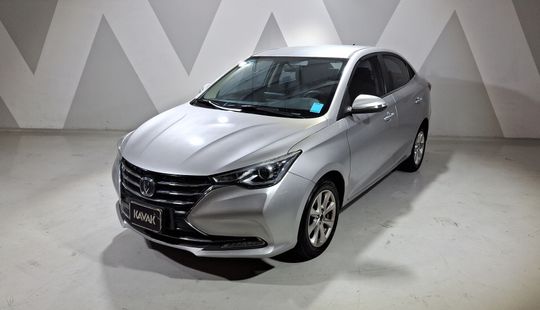 Changan • Alsvin