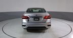 Nissan Sentra 1.8 ADVANCE AUTO Sedan 2019