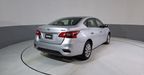 Nissan Sentra 1.8 ADVANCE AUTO Sedan 2019