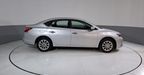 Nissan Sentra 1.8 ADVANCE AUTO Sedan 2019