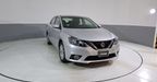 Nissan Sentra 1.8 ADVANCE AUTO Sedan 2019