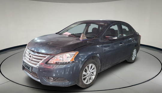 Nissan • Sentra