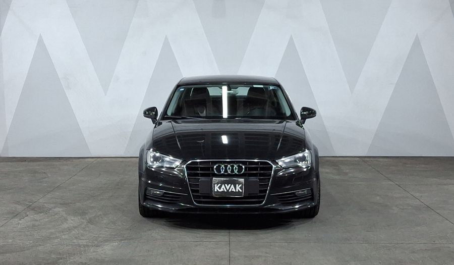 Audi A3 1.8 TFSI ATTRACTION PLUS S TRONIC Sedan 2015