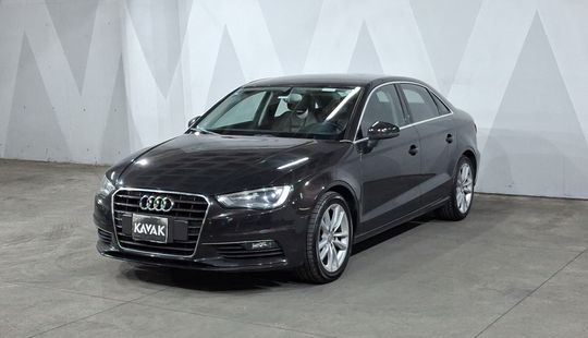 Audi • A3