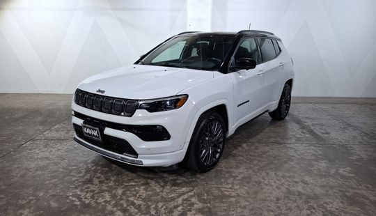 Jeep • Compass