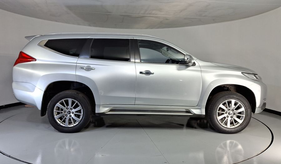 Mitsubishi Montero 3.0 ADVANCE AUTO Suv 2019