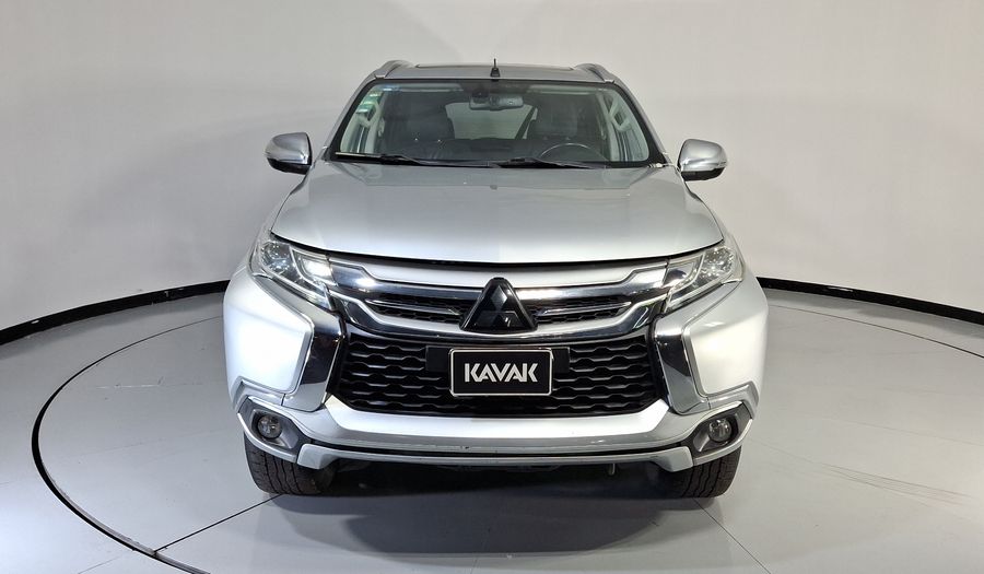Mitsubishi Montero 3.0 ADVANCE AUTO Suv 2019
