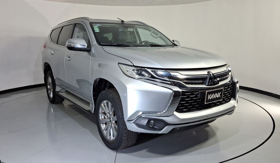 Mitsubishi Montero 3.0 ADVANCE AUTO Suv 2019